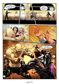 GaL Mistery in Faenza (Part 02 pg 02)