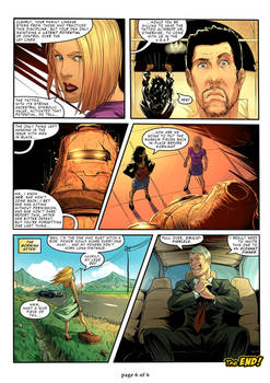GaL Mistery in Faenza (Part 02 pg 06)