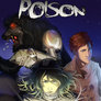 Poison Cover Chapter 01