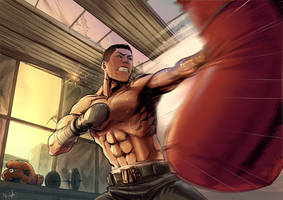 Commission - VET - 97# Home