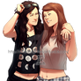 Commission - #SaveCarmilla 3