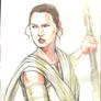 Star Wars - Rey