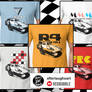 RRT4 - fan t shirt limited edition