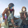 Chloe x Max - Present