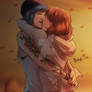 Chloe x Max - Elope