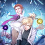 Lab Partners - OW