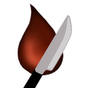 Blood Drop Idle by Thegreenskyofbfdi on DeviantArt Blood Drop Idle by Thegreenskyofbfdi on DeviantArt