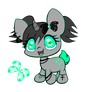 Baby Pony Adoptable [CLOSE]