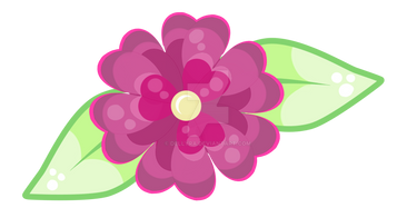 Pink Flower Cutie Mark Adopt [close]