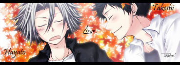 Love yaoi