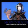 Mozenrath the only hunk villain Disney ever create