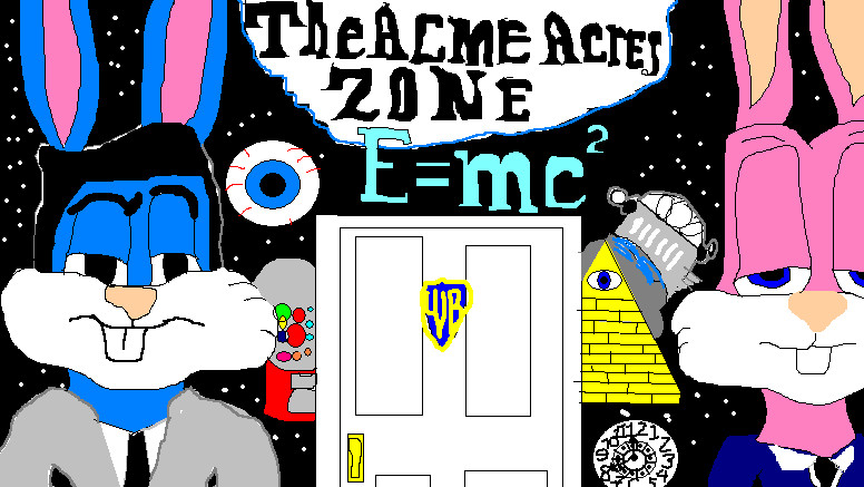 TTA acme acres zone