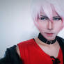 Unknown aka Saeran