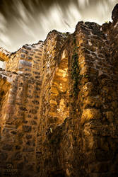 Castle Ruin Lybenstein