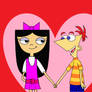 Phineas and Ferb - Phinbella