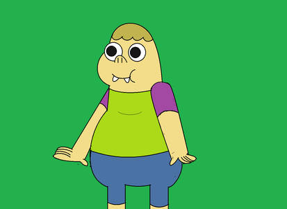 Clarence Deviantart Explore the Best Clarence Art | DeviantArt