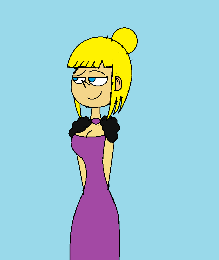 Kick Buttowski - Northwest Mansion Kendall by KBinitialDream8250 on