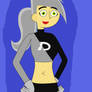 Danny Phantom - Dani Phantom