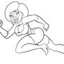 Not quite elastigirl (updated)