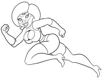 Not quite elastigirl (updated)