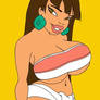 Chel N color