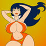Thickarella
