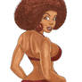 Retro Penny