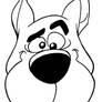 Scooby 2 ink