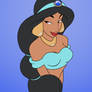 Flirty Jasmine ala Katebushfanatic