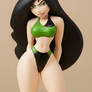 Swimsuit Shego Mini Figure