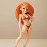 KP's LBD - What Lies Beneath, Minifigure