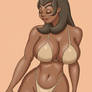 Penny Pincer - AI Soft-shaded