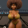 Afro Chick AI Updates