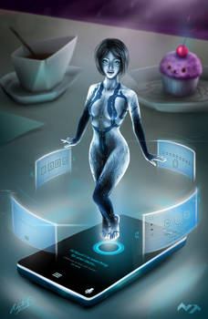 Cortana