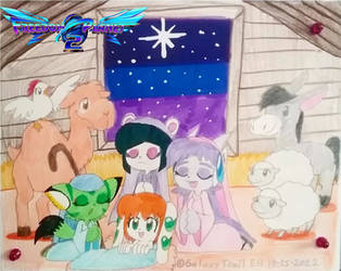 FP 2 Nativity