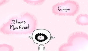 Galaxyns MYO Event