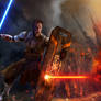 Star Wars - Peacekeeper (Obi-Wan Kenobi)