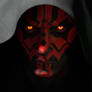 Maul - Face Detail