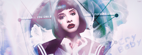 Melanie Martinez Is A Cry Baby By Mwup On Deviantart Melanie Martinez Is A Cry Baby By Mwup On Deviantart