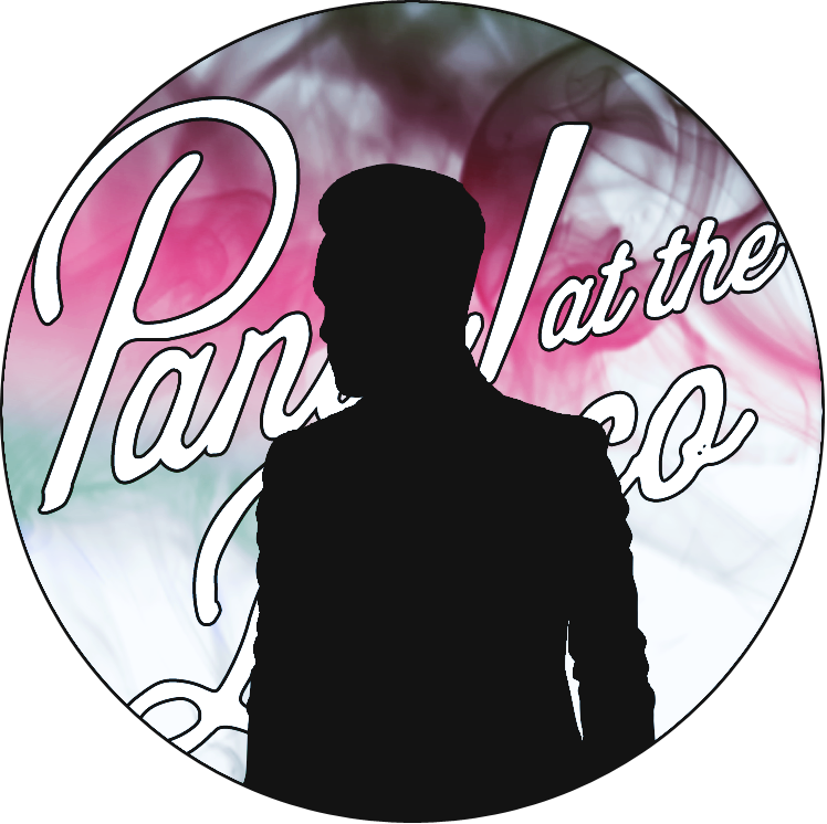 Panic At The Disco Roblox Group Logo By Mwup On Deviantart - logo for roblox group