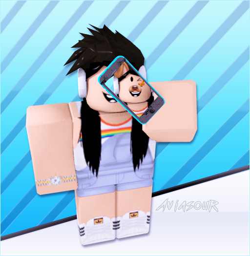 Dog Filter Roblox By Mwup On Deviantart -