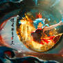 Eula | Genshin Impact