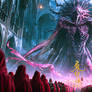 Eldritch Blossom