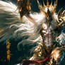 Mythic Warrior