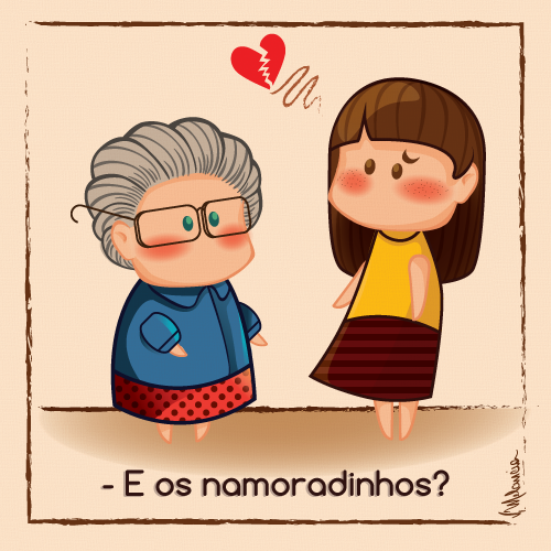 Namoradinhos