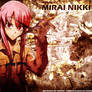 Mirai Nikki Wallpaper