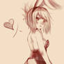 Riven Bunny