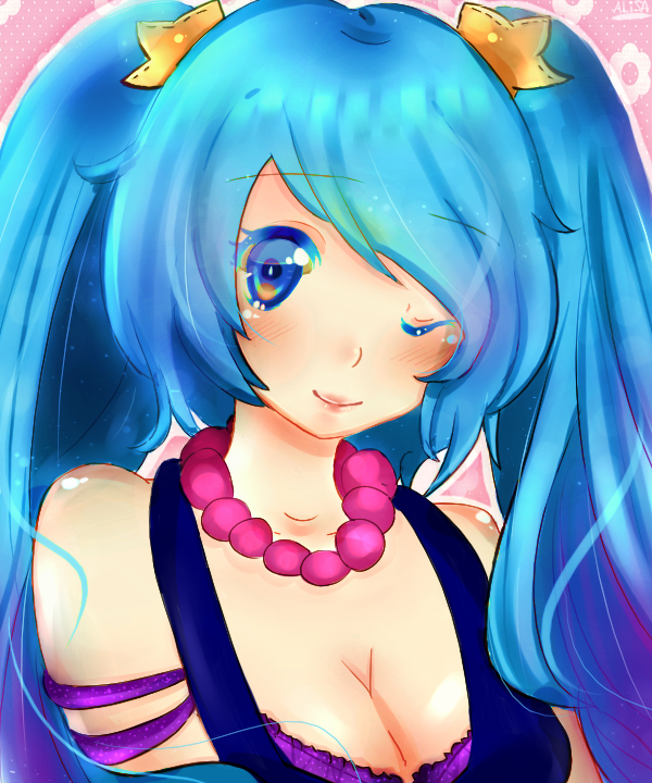 Sona :3