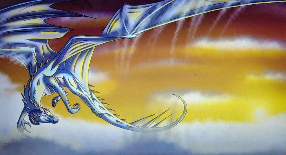 Toya art trade 3 by Matsuokamichan on DeviantArt