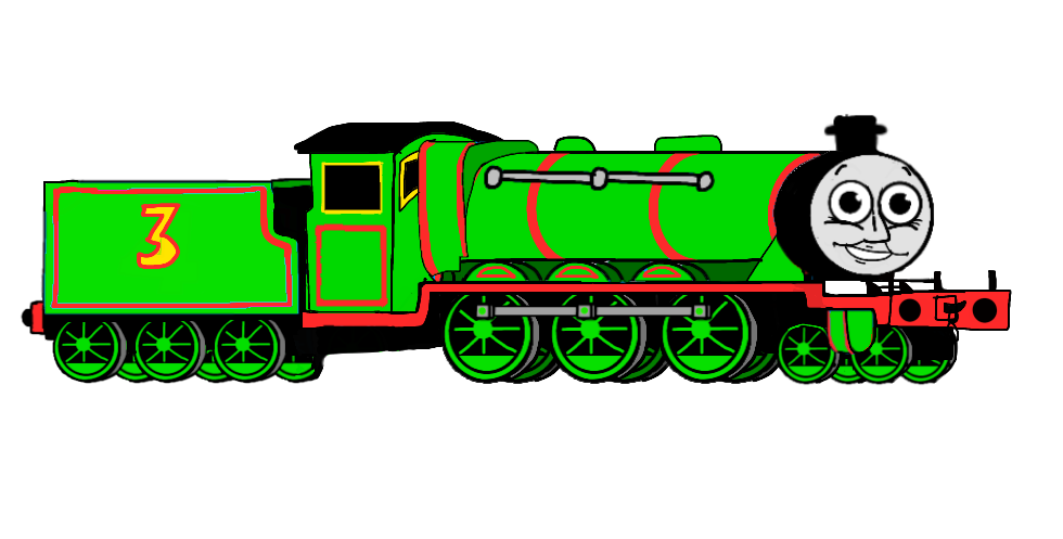 Locosprites Henry Deviantart Henry by anthonypolc1 on DeviantArt